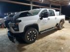 2022 CHEVROLET SILVERADO - 2GC4YMEY0N1245179