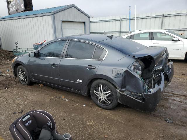 Vin: 1n4al2ap3bc124385, lot: 43280005, nissan altima base 20112