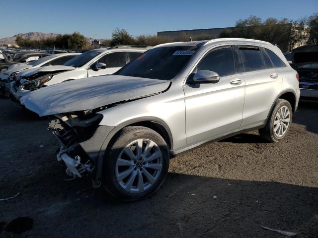 Vin: wdc0g8db8lf673135, lot: 42450965, mercedes-benz glc-class 300 2020 img_1