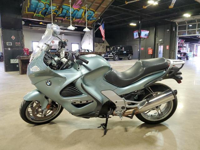 2003 BMW K1200 GT WB10558A83ZK00746