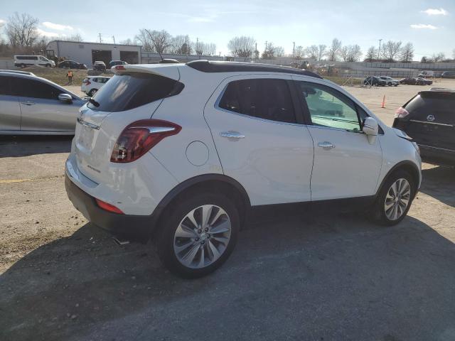 2018 BUICK ENCORE PRE - KL4CJASB9JB600093