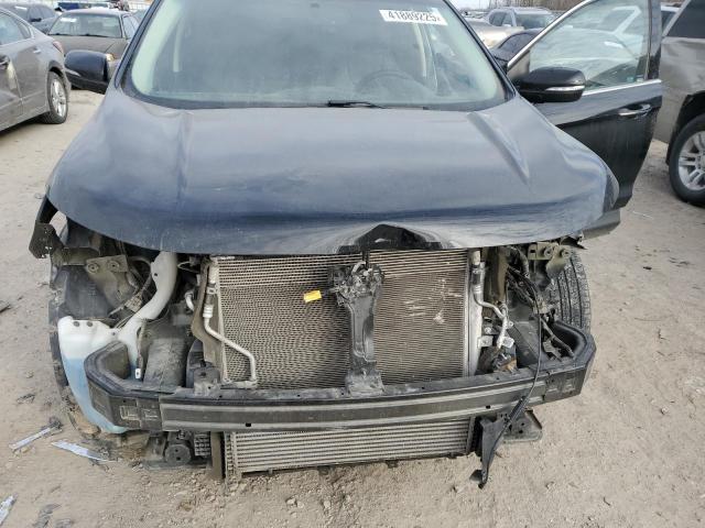 2016 FORD EDGE TITAN - 2FMPK4K9XGBC38048