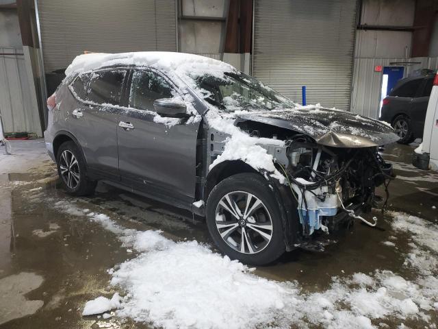 2019 NISSAN ROGUE S - JN8AT2MV8KW379749