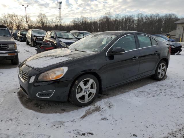 2012 VOLVO S60 T5 #3055396428