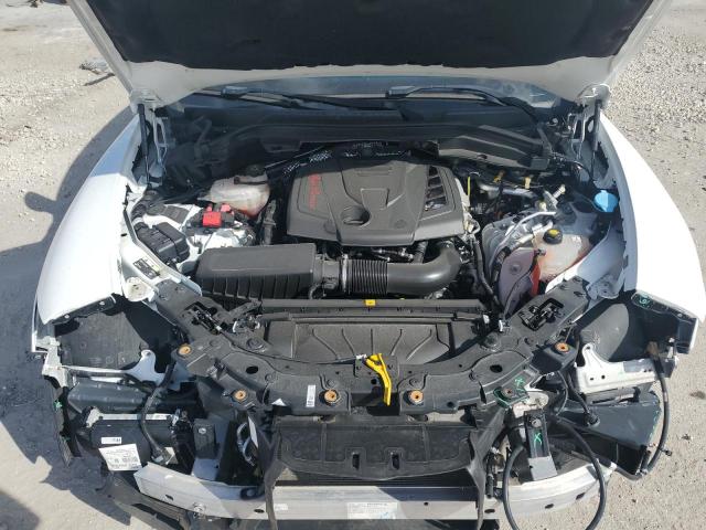 2022 ALFA ROMEO STELVIO TI ZASPAKBN7N7D42194