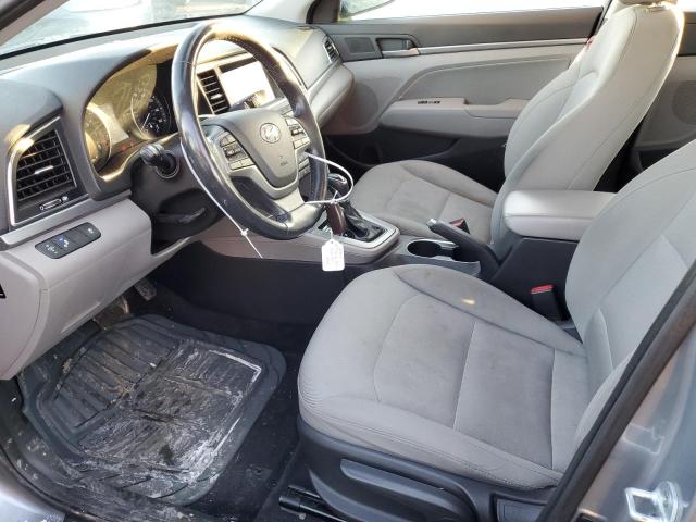 2017 HYUNDAI ELANTRA SE - 5NPD84LF8HH035689