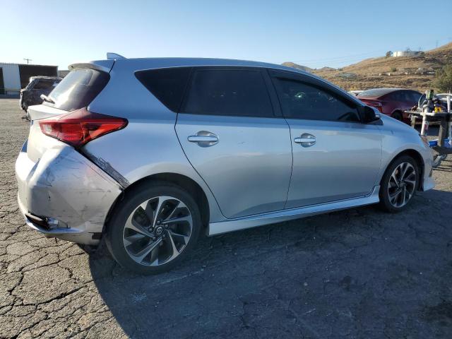 Vin: jtnkarje1gj505887, lot: 88695115, toyota scion 20163