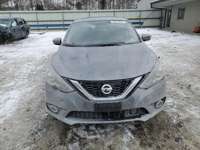 2016 NISSAN SENTRA S - 3N1AB7AP3GY223509