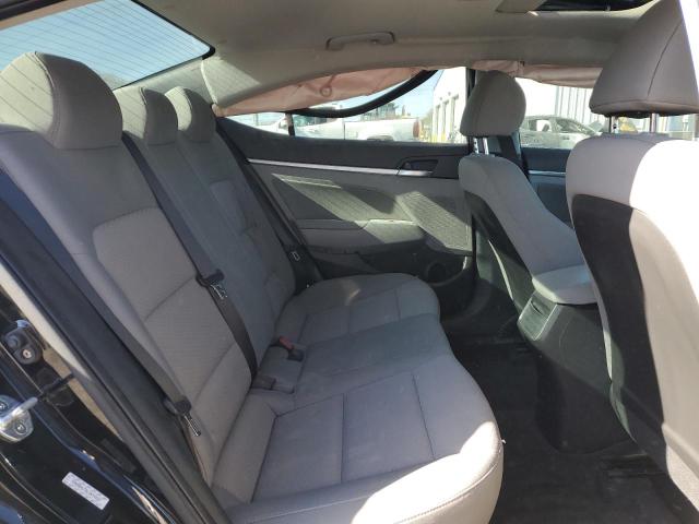 2020 HYUNDAI ELANTRA SE - KMHD84LF8LU074423