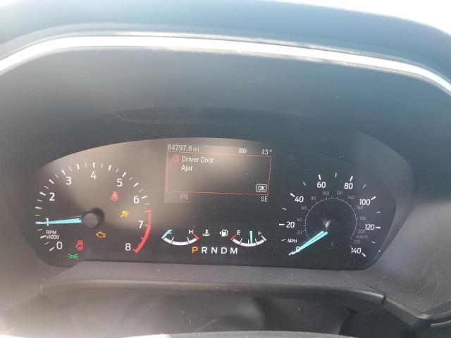 2020 FORD ESCAPE SEL - 1FMCU9H93LUA33849