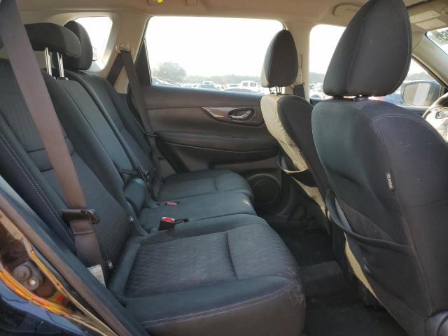 2018 NISSAN ROGUE S KNMAT2MVXJP591072