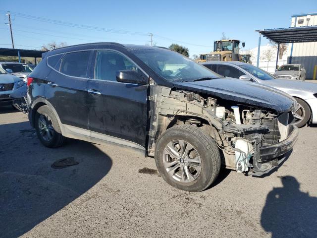 2016 HYUNDAI SANTA FE S - 5XYZUDLB9GG320115