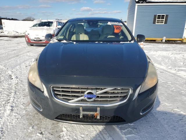 2012 VOLVO S60 T5 - YV1622FS1C2087600