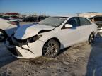 2016 TOYOTA CAMRY LE - 4T1BF1FK8GU500492