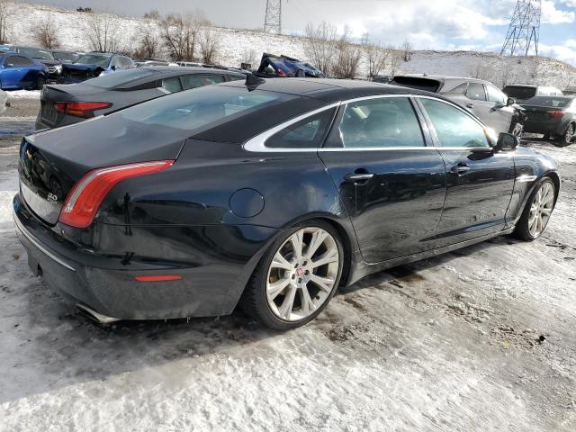 2015 JAGUAR XJL PORTFO SAJWJ2GD4F8V79582