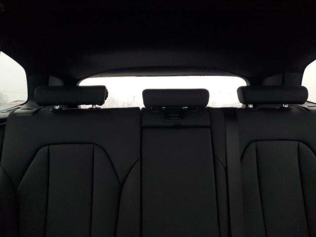 2019 BMW X3 XDRIVE3 - 5UXTR9C50KLD97730