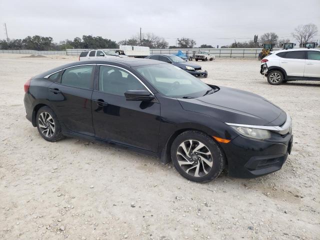 Vin: 19xfc2f72ge066312, lot: 87003784, honda civic ex 20164