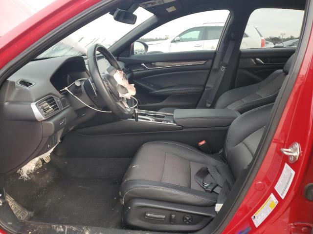2020 HONDA ACCORD SPO - 1HGCV1F3XLA144158