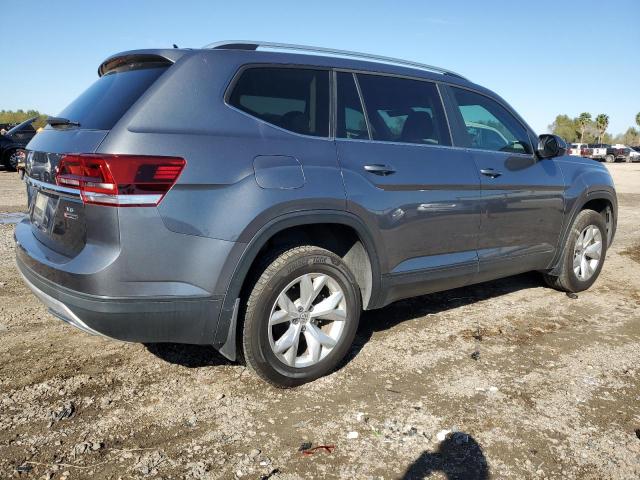 2018 VOLKSWAGEN ATLAS - 1V2HR2CAXJC510671