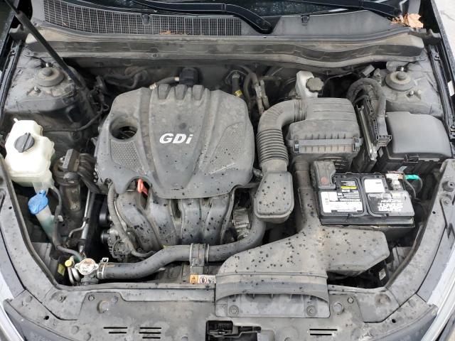 2015 KIA OPTIMA EX - 5XXGN4A72FG498101