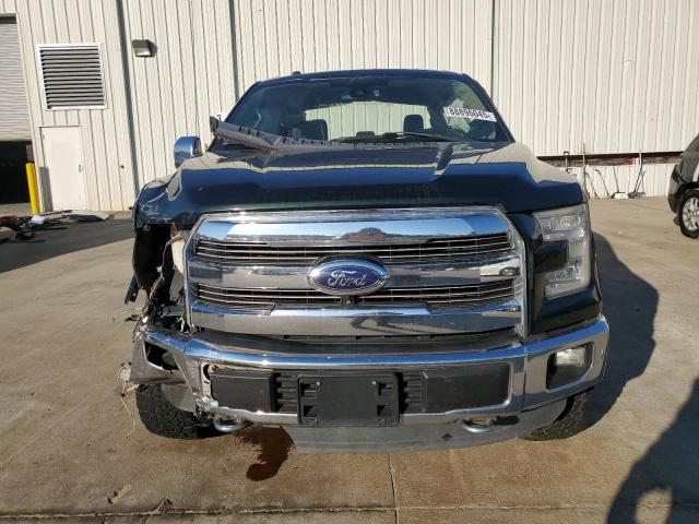 2015 FORD F150 SUPER - 1FTEW1EF6FFA78425