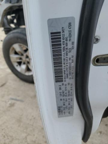 2019 RAM 1500 CLASS - 1C6RR7GT6KS614121