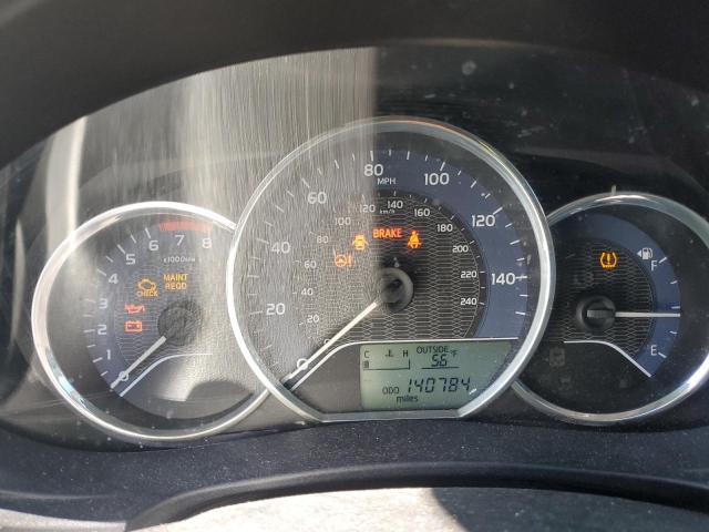 2016 TOYOTA COROLLA L 2T1BURHE1GC560501