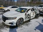 2021 HONDA ACCORD SPO - 1HGCV1F46MA011844