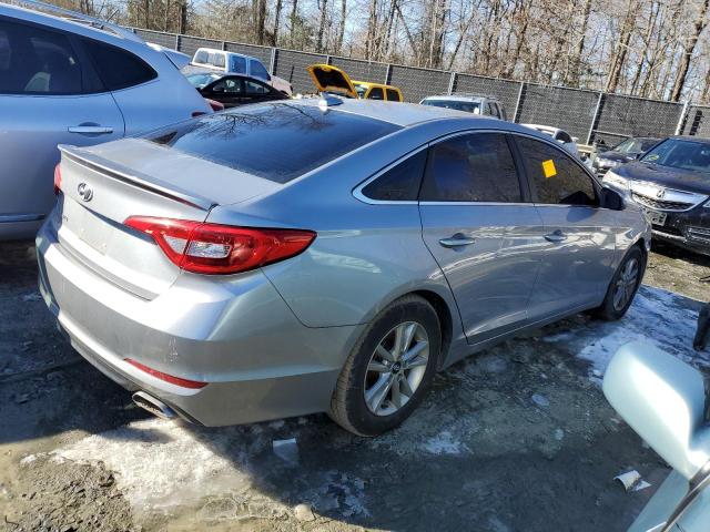 2015 HYUNDAI SONATA SE - 5NPE24AF1FH182149