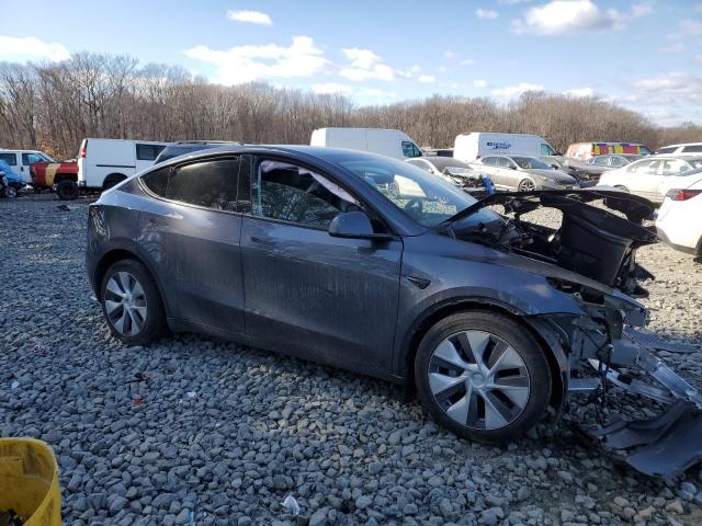 2023 TESLA MODEL Y - 7SAYGDEE8PF886156
