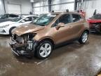 2016 BUICK ENCORE CON - KL4CJFSB7GB701008