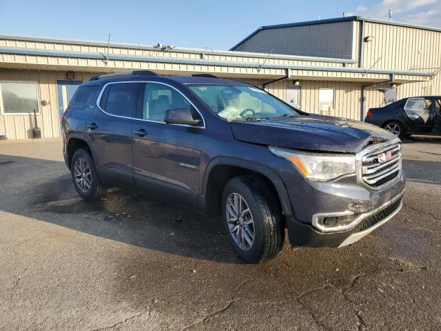 2019 GMC ACADIA SLE - 1GKKNLLS3KZ217814
