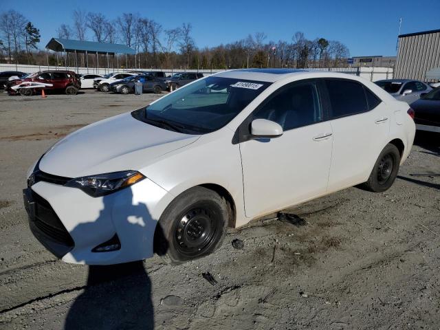 Vin: 5yfburhexhp601693, lot: 41490015, toyota corolla l 2017 img_1