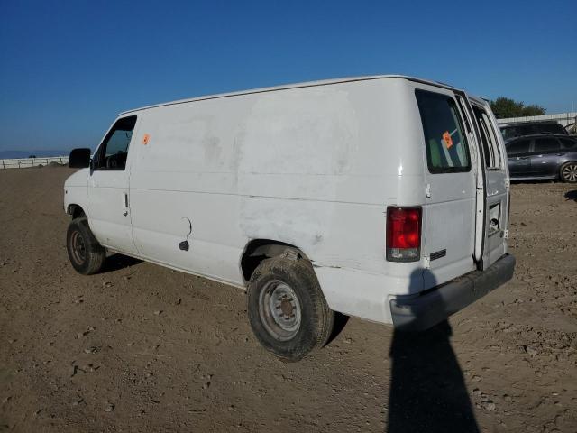 FORD ECONOLINE 1999 white cargo va gas 1FTNE24L3XHA00142 photo #3