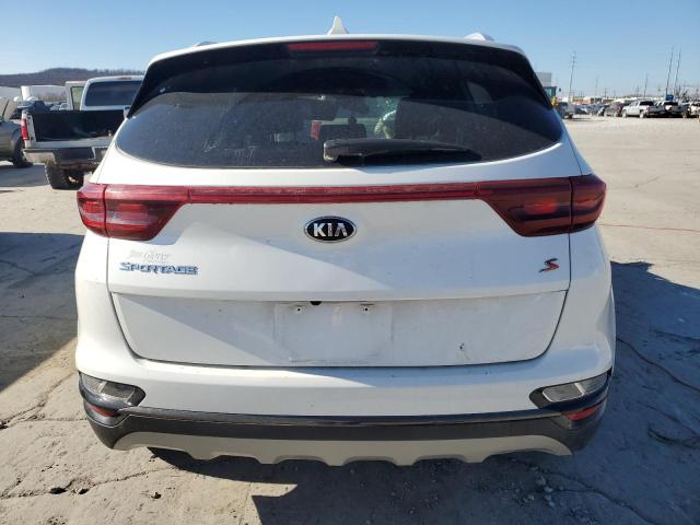 2020 KIA SPORTAGE S - KNDP63AC3L7808751
