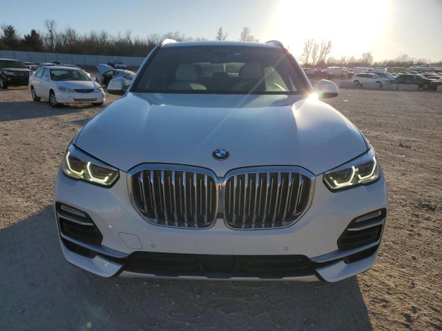 2020 BMW X5 XDRIVE4 - 5UXCR6C06L9C55626
