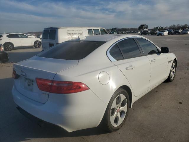 2018 JAGUAR XE SAJAR4FX6JCP24055
