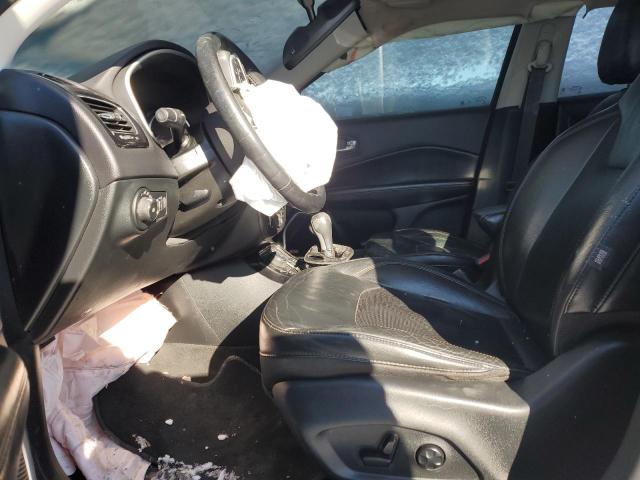 2018 JEEP COMPASS LI - 3C4NJDCB0JT168619