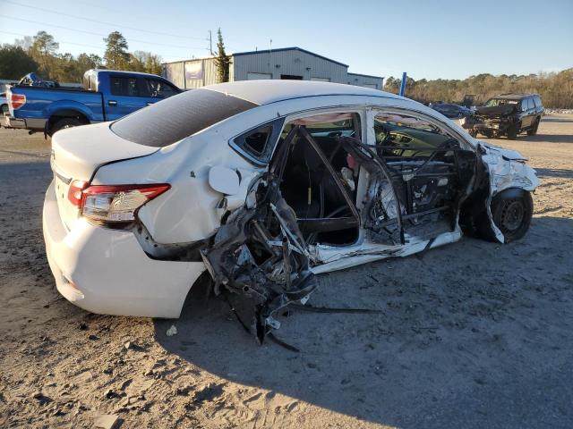Vin: 3n1ab7ap9gy222722, lot: 41641875, nissan sentra s 20163