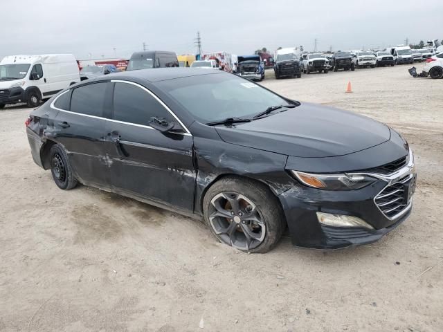 2022 CHEVROLET MALIBU LT - 1G1ZD5ST1NF118751