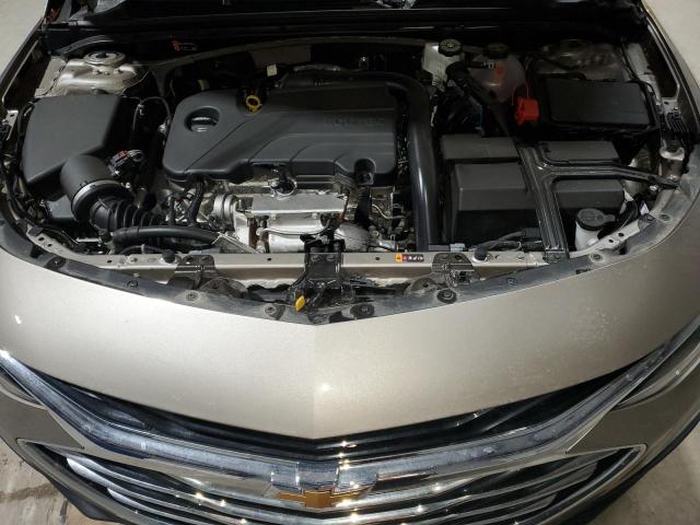 2024 CHEVROLET MALIBU LT - 1G1ZD5ST4RF241501