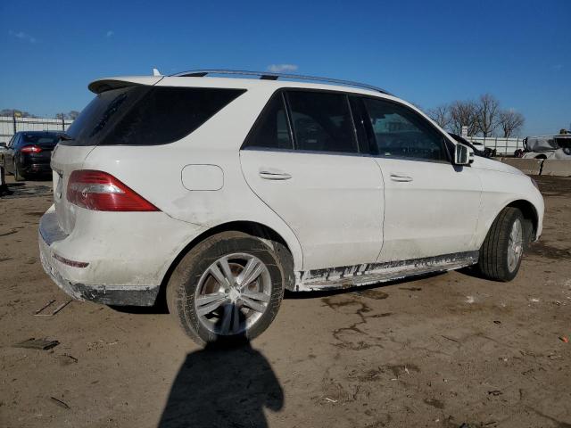 Vin: 4jgda5jb9ea390489, lot: 43190365, mercedes-benz m-class 350 20143