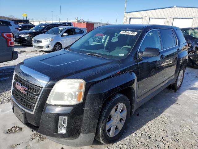 GMC TERRAIN SL