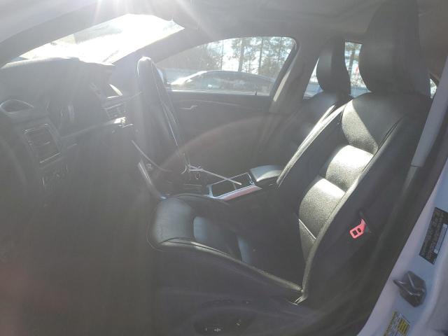 2016 VOLVO S80 PREMIE YV140MAKXG1196956