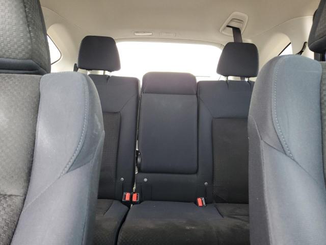 2016 HONDA CR-V EX - 3CZRM3H52GG722129