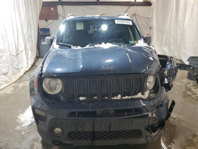 2021 JEEP RENEGADE ZACNJDBB3MPM63188