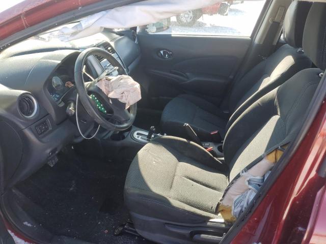 2016 NISSAN VERSA NOTE - 3N1CE2CP3GL383953
