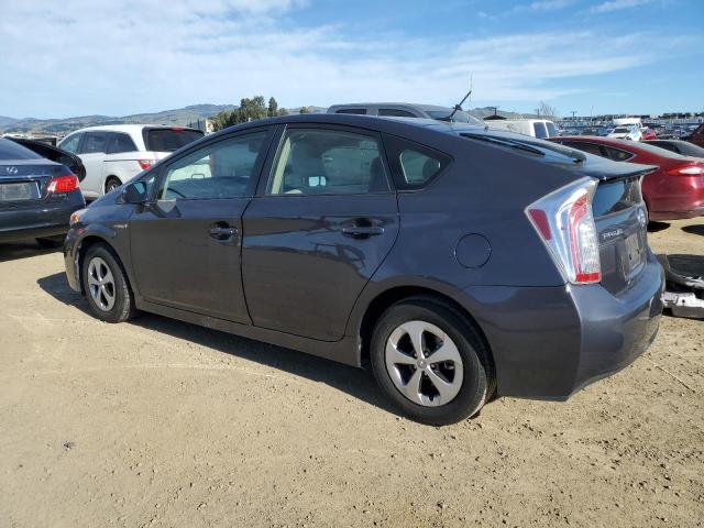 Vin: jtdkn3du9c5385672, lot: 88553175, toyota prius 20122