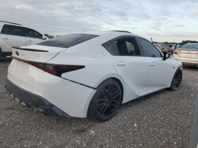 2023 LEXUS IS 500 F S JTHAP1D24P5004355