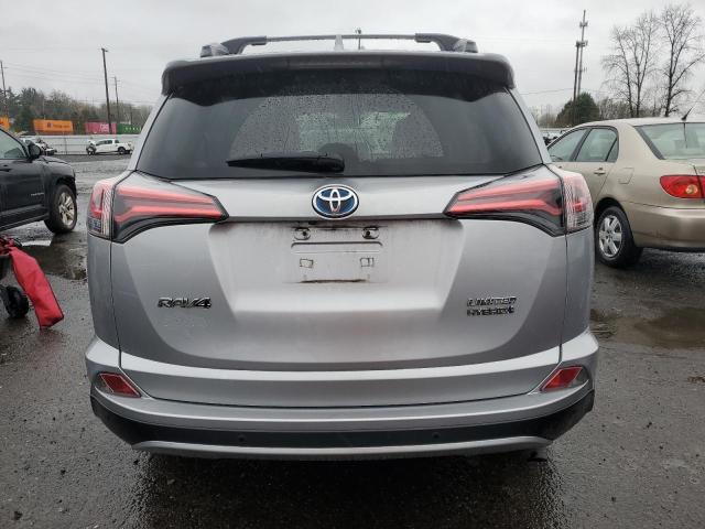 2018 TOYOTA RAV4 HV LI - JTMDJREV9JD174487